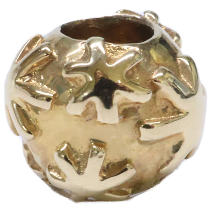 TROLLBEADS トロールビーズ 750 SNOW スノー ビーズ チャーム