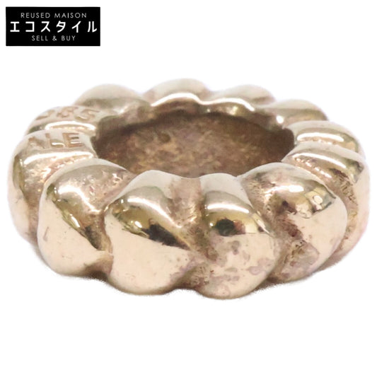 PANDORA Pandora ALE 585 heart spacer charm