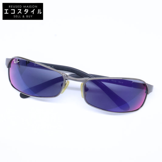 Ray-Ban レイバン RB3149 004/29 アレッサンドロ・デルピエロ 限定モデル スクエアシェイプ サングラス