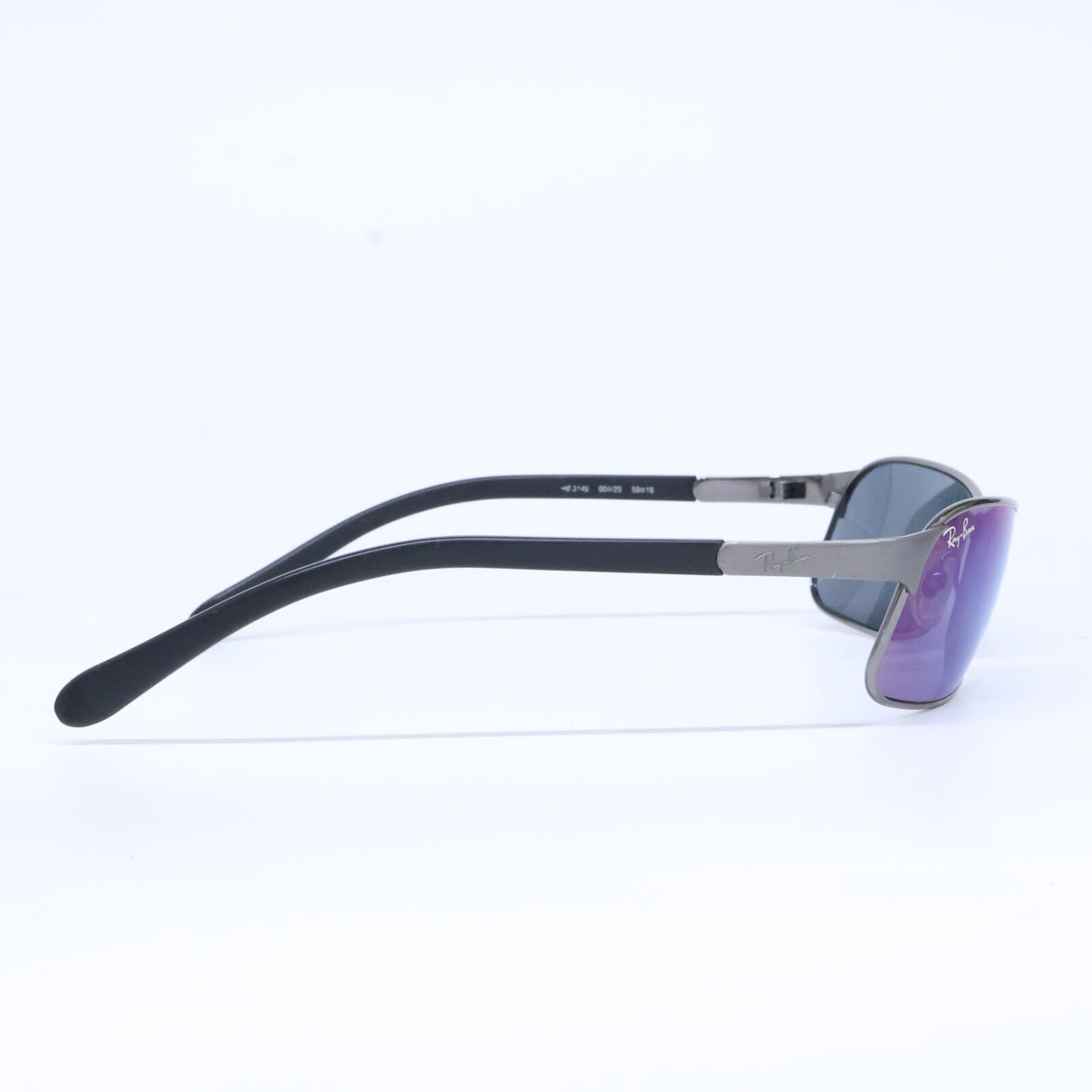 Ray-Ban レイバン RB3149 004/29 アレッサンドロ・デルピエロ 限定モデル スクエアシェイプ サングラス