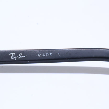 Ray-Ban レイバン RB3149 004/29 アレッサンドロ・デルピエロ 限定モデル スクエアシェイプ サングラス