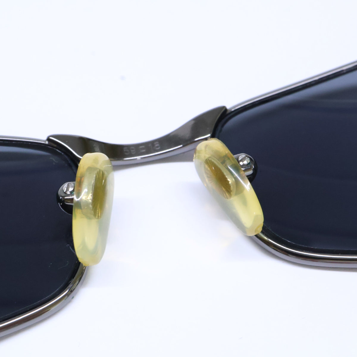 Ray-Ban レイバン RB3149 004/29 アレッサンドロ・デルピエロ 限定モデル スクエアシェイプ サングラス