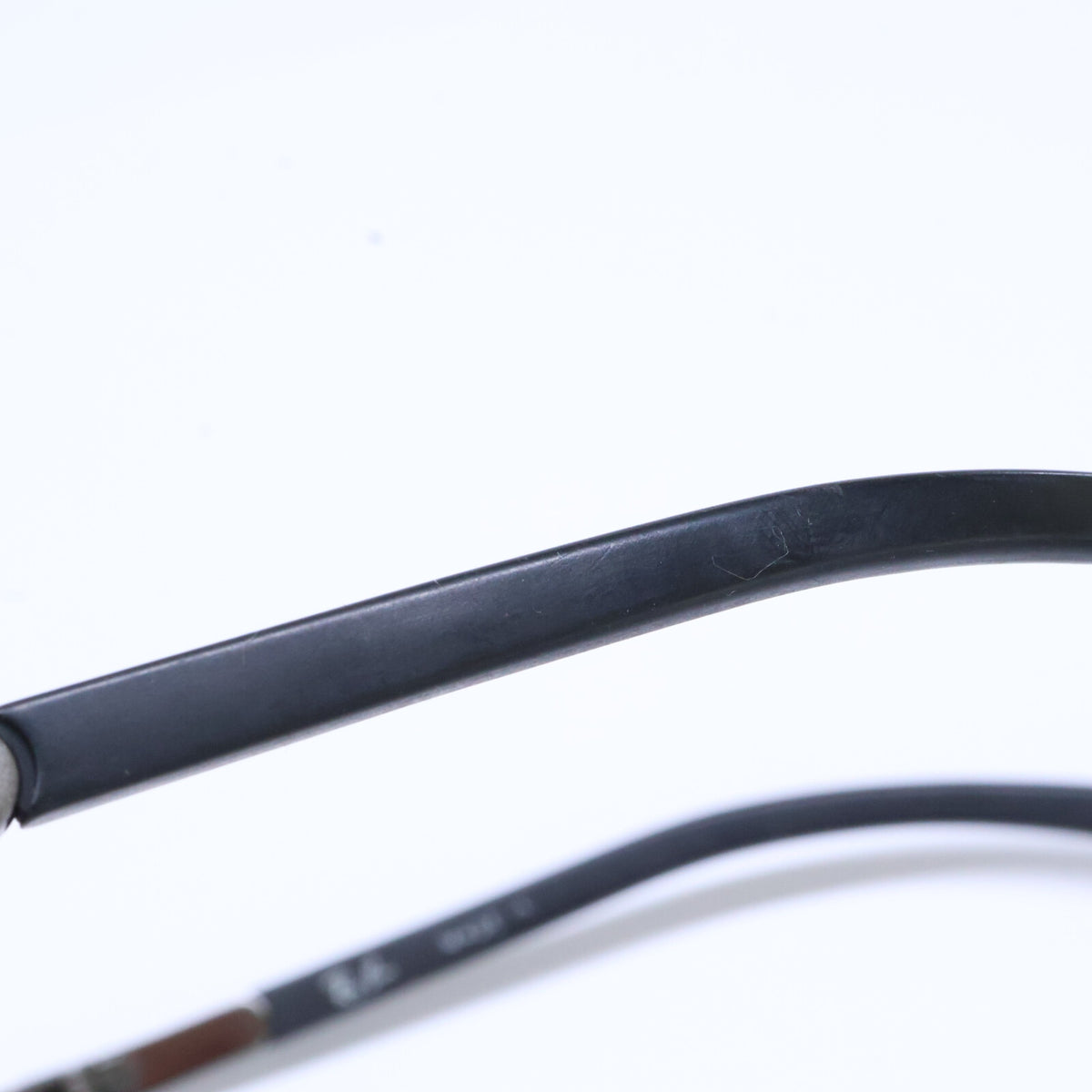 Ray-Ban レイバン RB3149 004/29 アレッサンドロ・デルピエロ 限定モデル スクエアシェイプ サングラス
