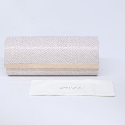 JIMMY CHOO ジミーチュウ 【美品】CAIT/S KDZ JL スクエアシェイプ サングラス