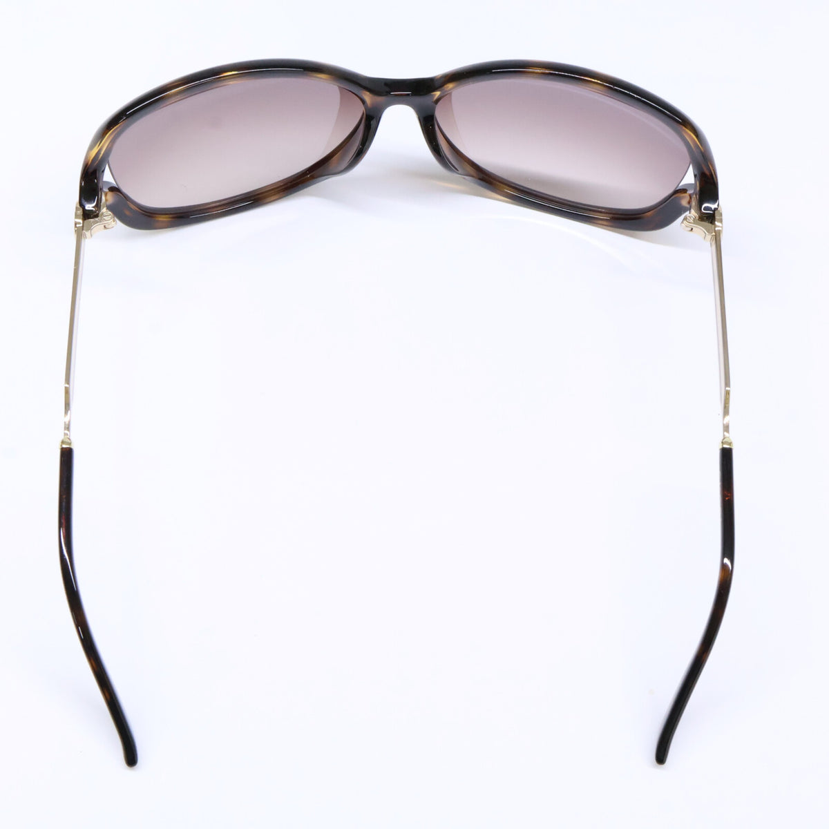 GUCCI グッチ GG0076SK 003 インターロッキングG バタフライシェイプ サングラス