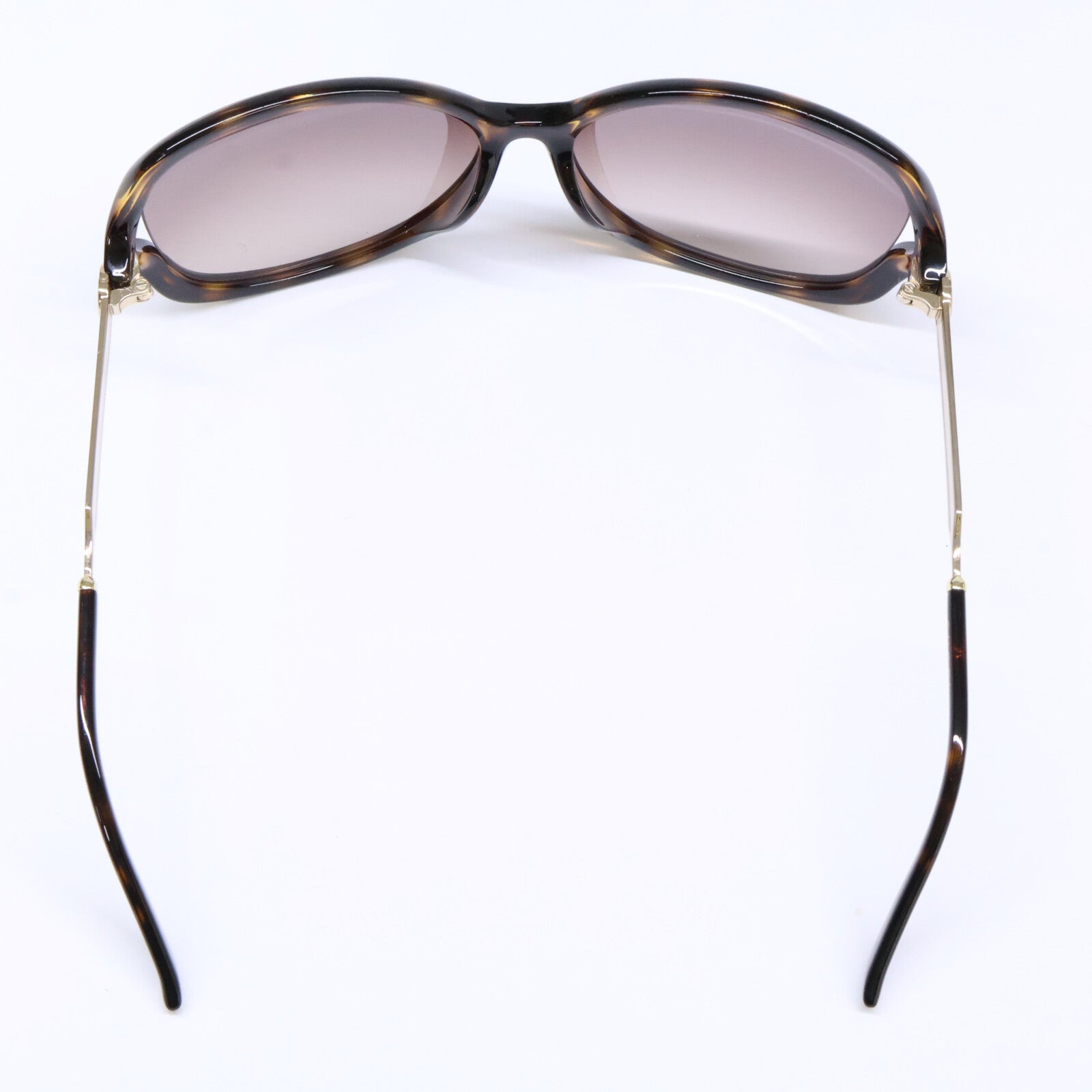GUCCI グッチ GG0076SK 003 インターロッキングG バタフライシェイプ サングラス