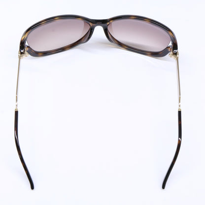 GUCCI グッチ GG0076SK 003 インターロッキングG バタフライシェイプ サングラス