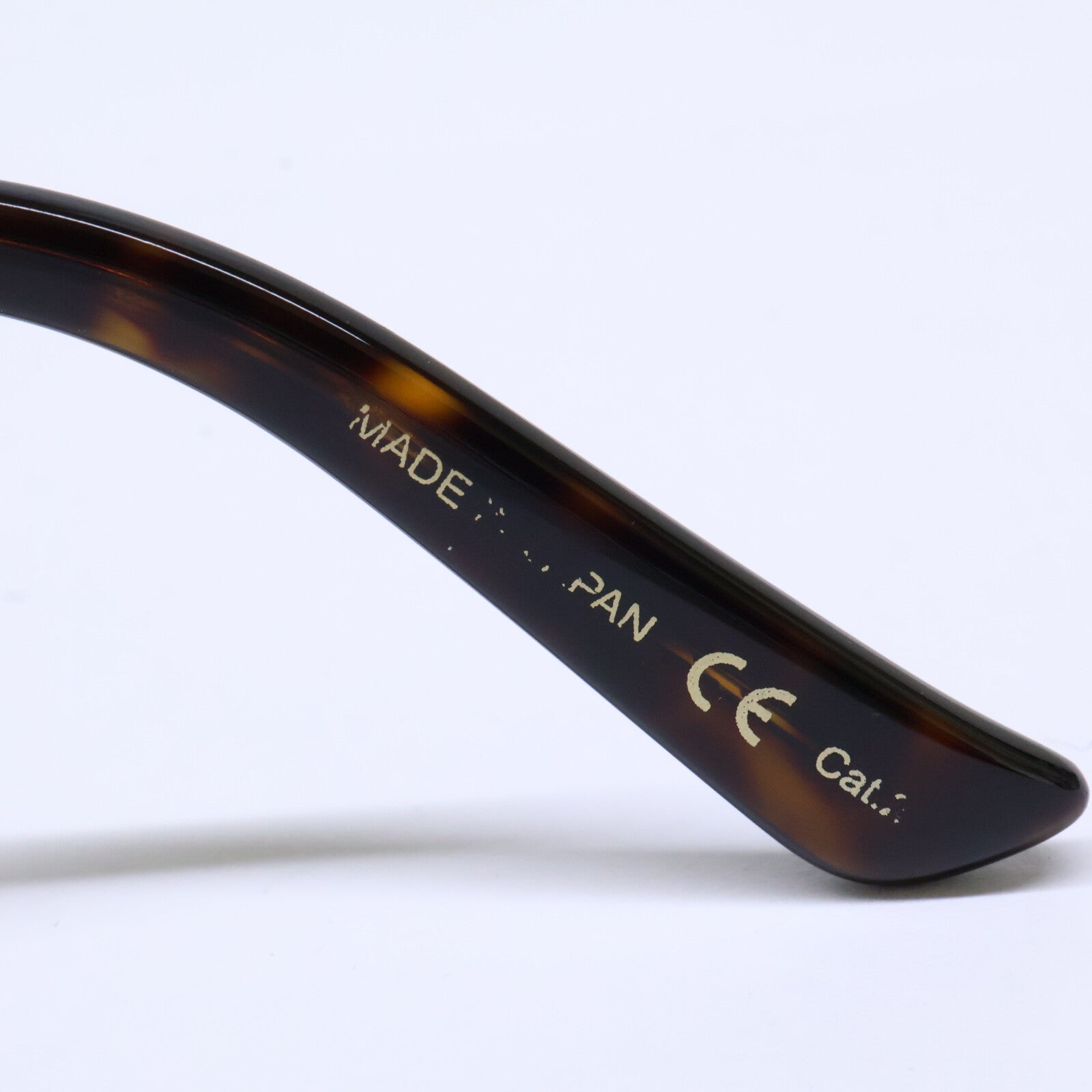 GUCCI グッチ GG0076SK 003 インターロッキングG バタフライシェイプ サングラス