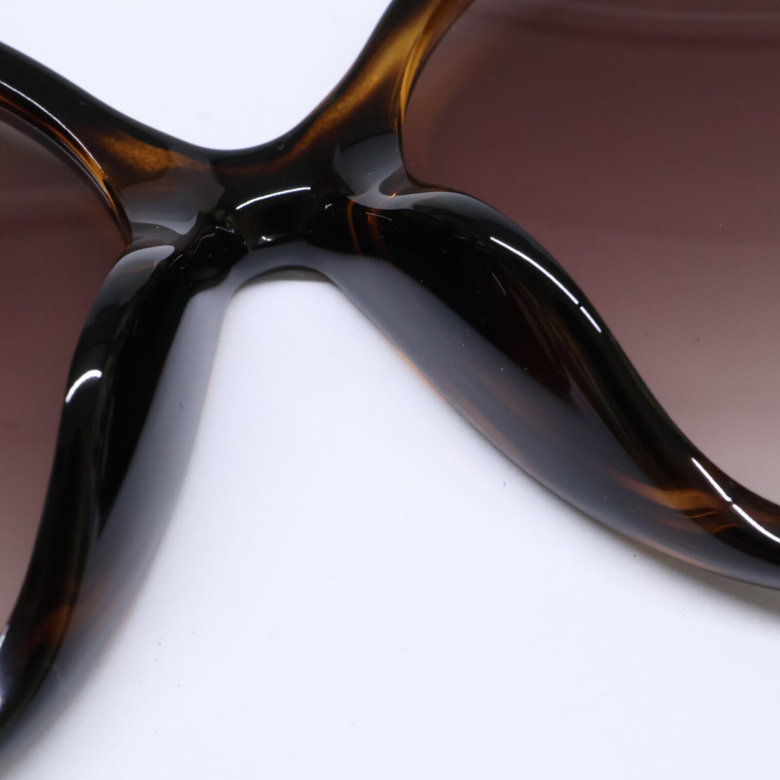 GUCCI グッチ GG0076SK 003 インターロッキングG バタフライシェイプ サングラス