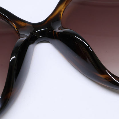 GUCCI グッチ GG0076SK 003 インターロッキングG バタフライシェイプ サングラス
