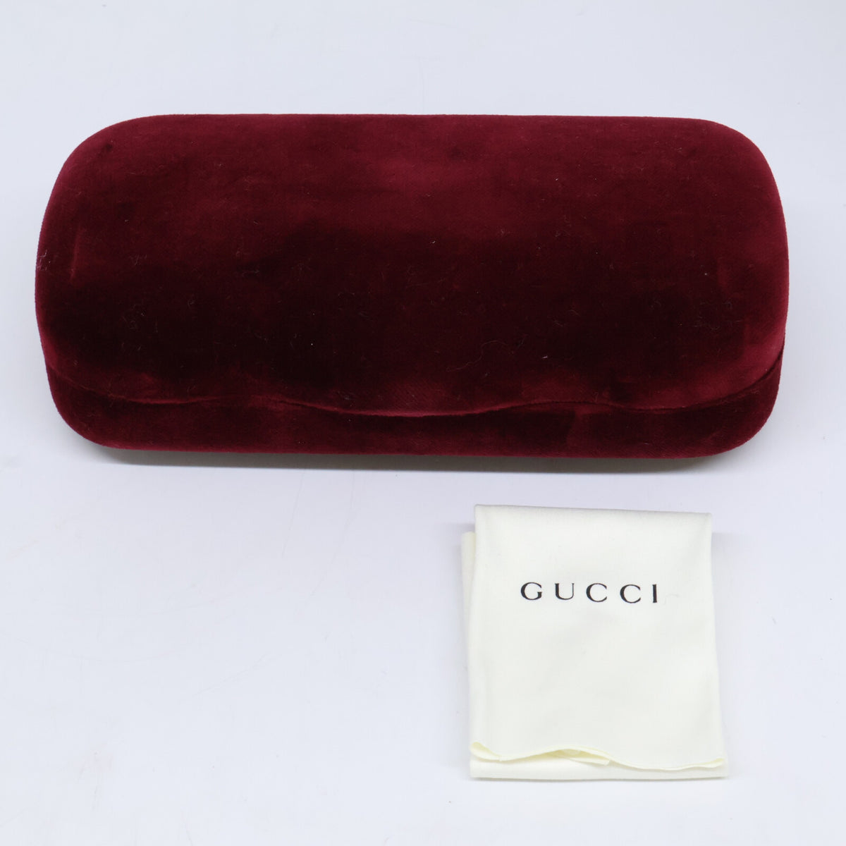 GUCCI グッチ GG0076SK 003 インターロッキングG バタフライシェイプ サングラス