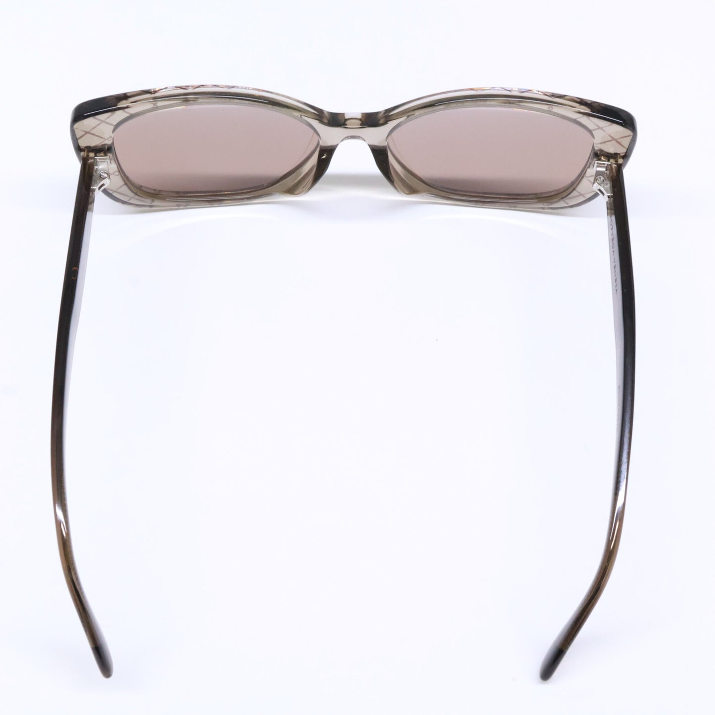 BOTTEGA VENETA ボッテガヴェネタ BV0198SA 002 キャットアイ サングラス