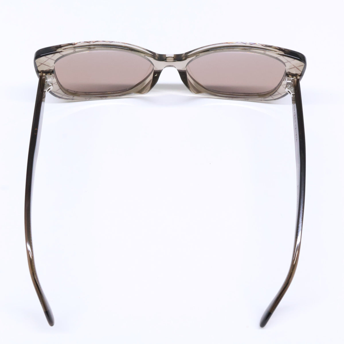 BOTTEGA VENETA ボッテガヴェネタ BV0198SA 002 キャットアイ サングラス