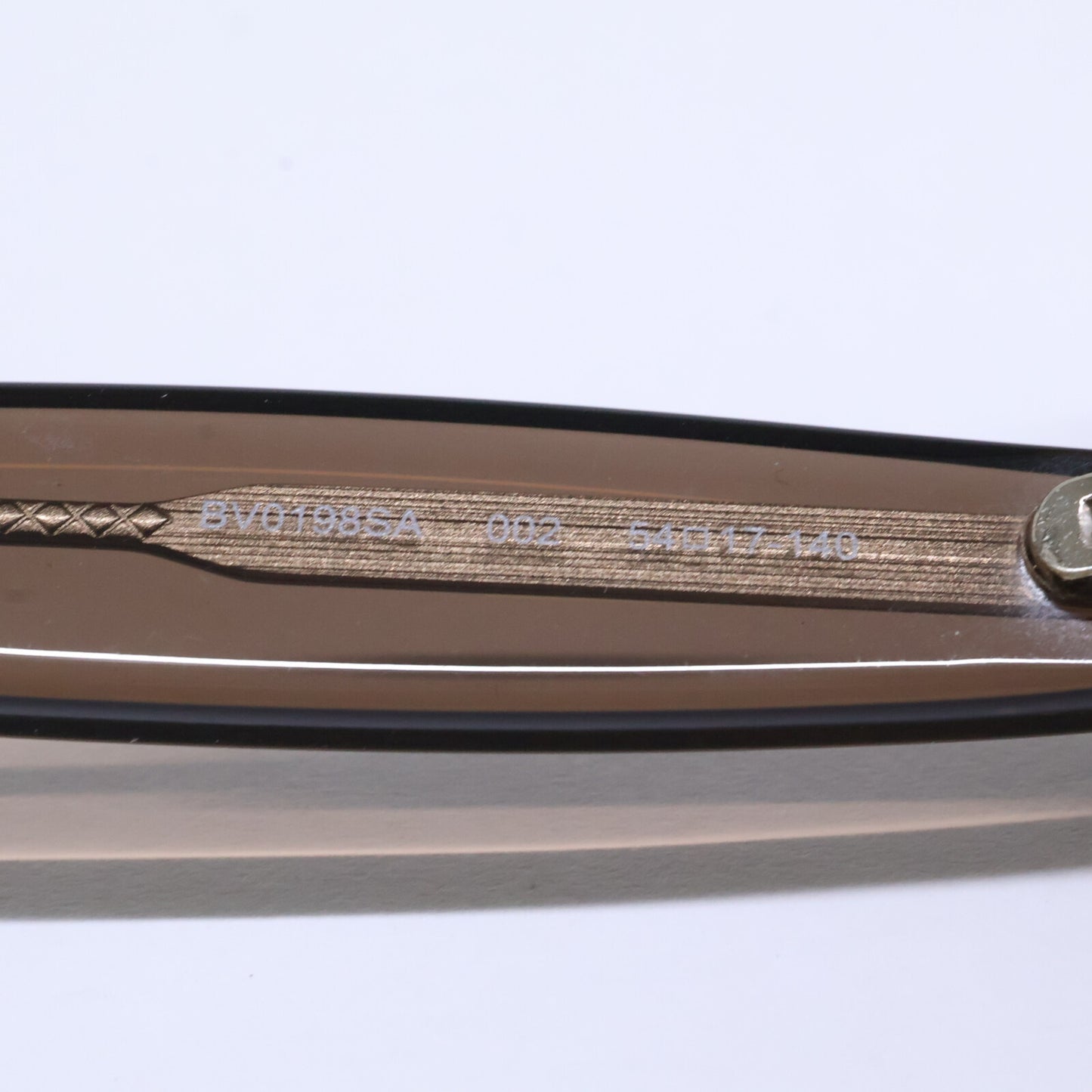 BOTTEGA VENETA ボッテガヴェネタ BV0198SA 002 キャットアイ サングラス