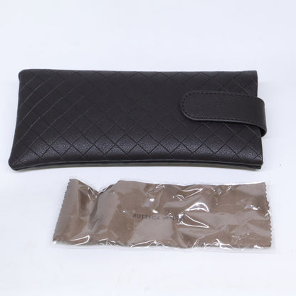 BOTTEGA VENETA ボッテガヴェネタ BV0198SA 002 キャットアイ サングラス