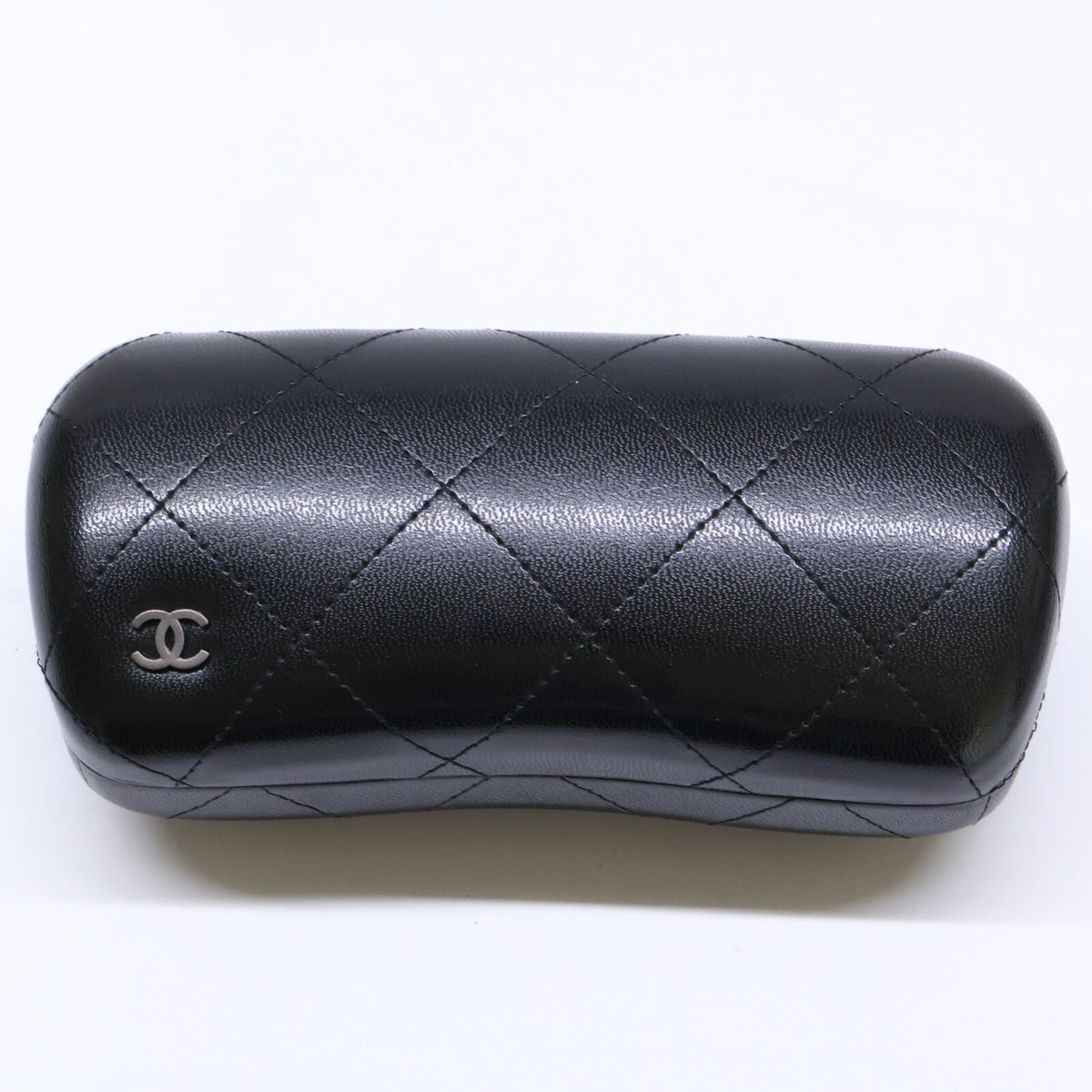 CHANEL シャネル 5352-A c.1563/S2 チェーンデザインテンプル キャットアイシェイプ サングラス