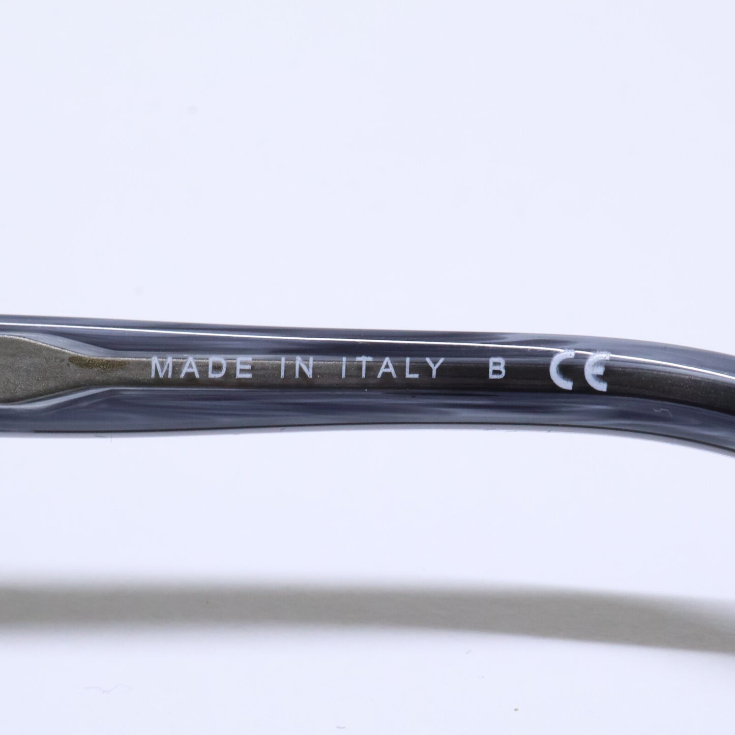 CHANEL シャネル 5352-A c.1563/S2 チェーンデザインテンプル キャットアイシェイプ サングラス