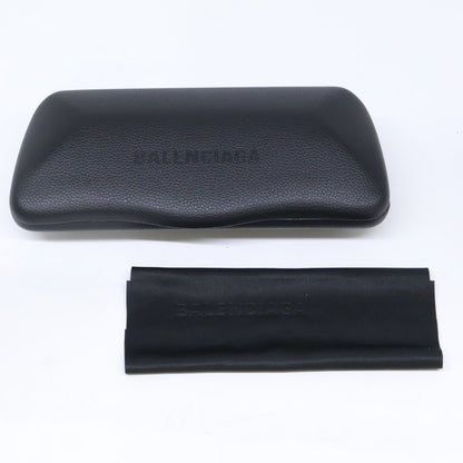 BALENCIAGA バレンシアガ 【美品】BA 89 05G スクエアシェイプ サングラス