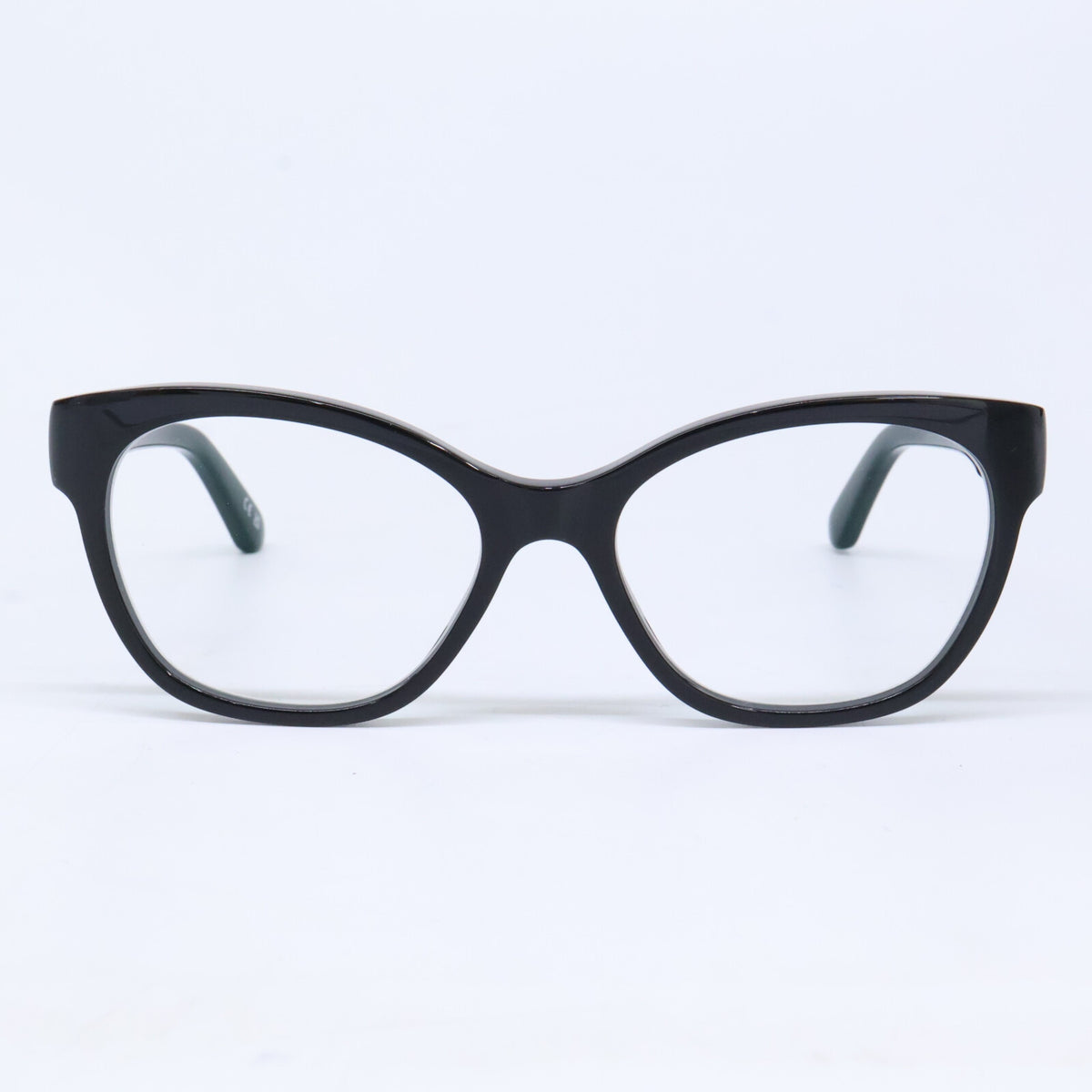 BALENCIAGA バレンシアガ BB0213O 001 バタフライシェイプ アイウェア 眼鏡