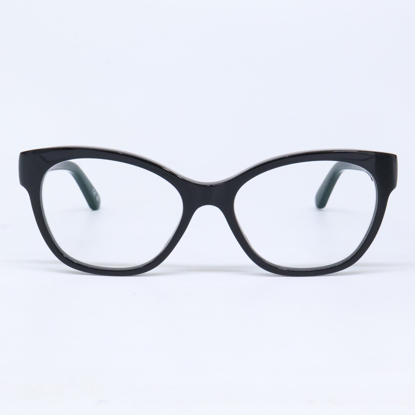 BALENCIAGA バレンシアガ BB0213O 001 バタフライシェイプ アイウェア 眼鏡