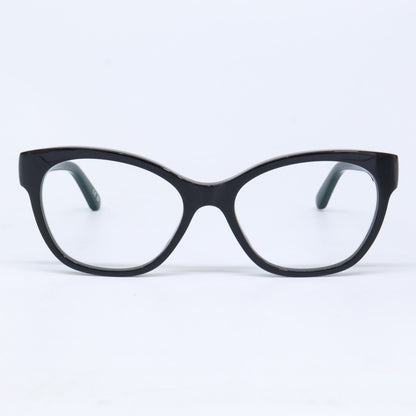 BALENCIAGA バレンシアガ BB0213O 001 バタフライシェイプ アイウェア 眼鏡