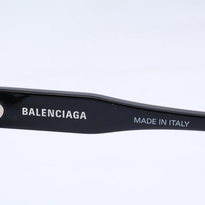 BALENCIAGA バレンシアガ BB0213O 001 バタフライシェイプ アイウェア 眼鏡