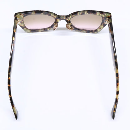 FENDI フェンディ 【美品】FF 0434/G/S 2VMM2 キャットアイ サングラス