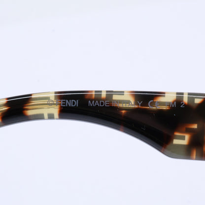 FENDI フェンディ 【美品】FF 0434/G/S 2VMM2 キャットアイ サングラス