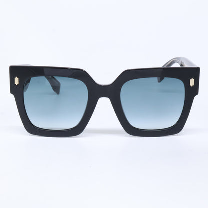FENDI フェンディ FF 0457/G/S 80708 スクエアシェイプ サングラス