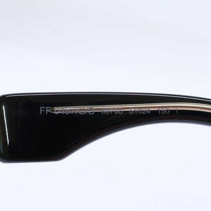 FENDI フェンディ FF 0457/G/S 80708 スクエアシェイプ サングラス