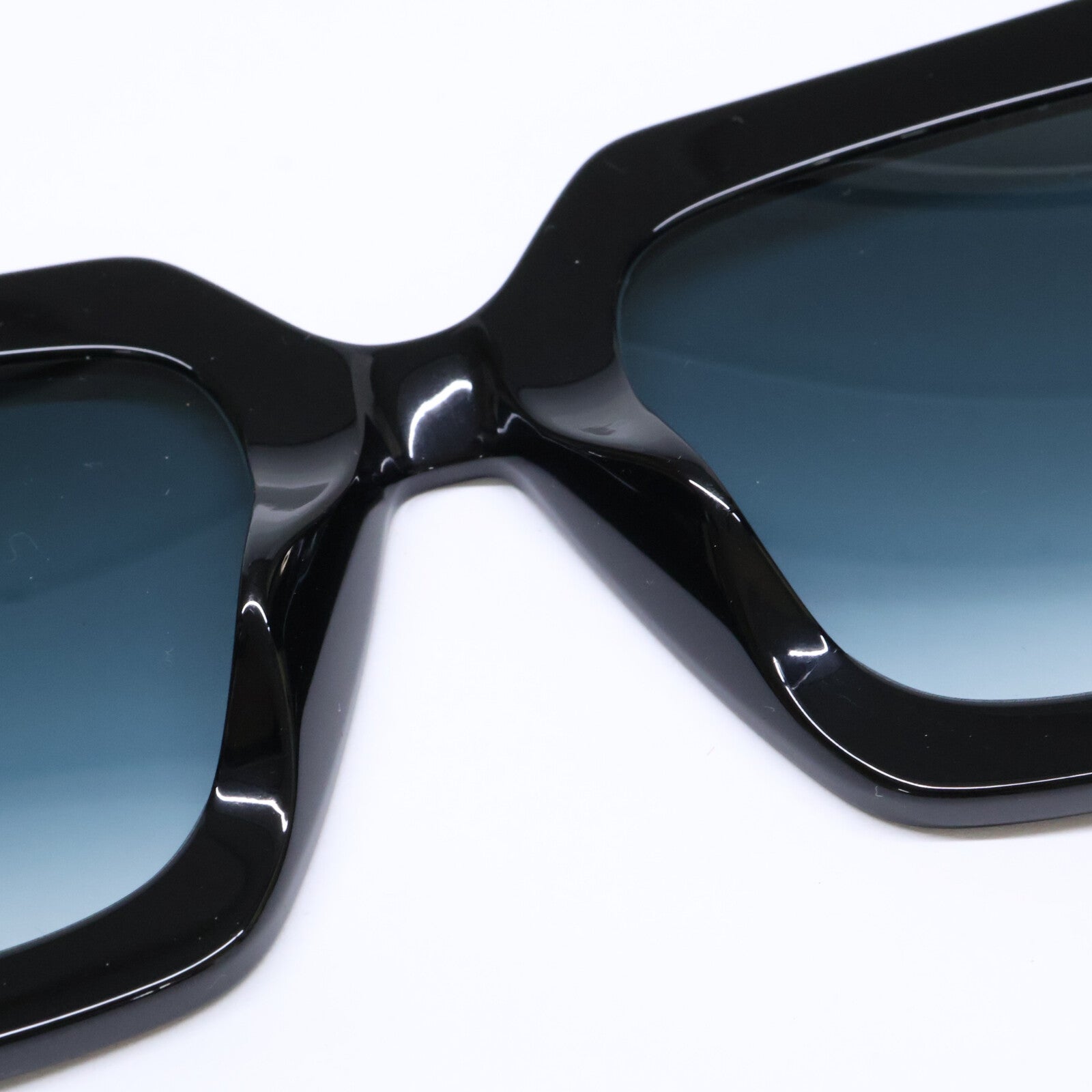 FENDI フェンディ FF 0457/G/S 80708 スクエアシェイプ サングラス