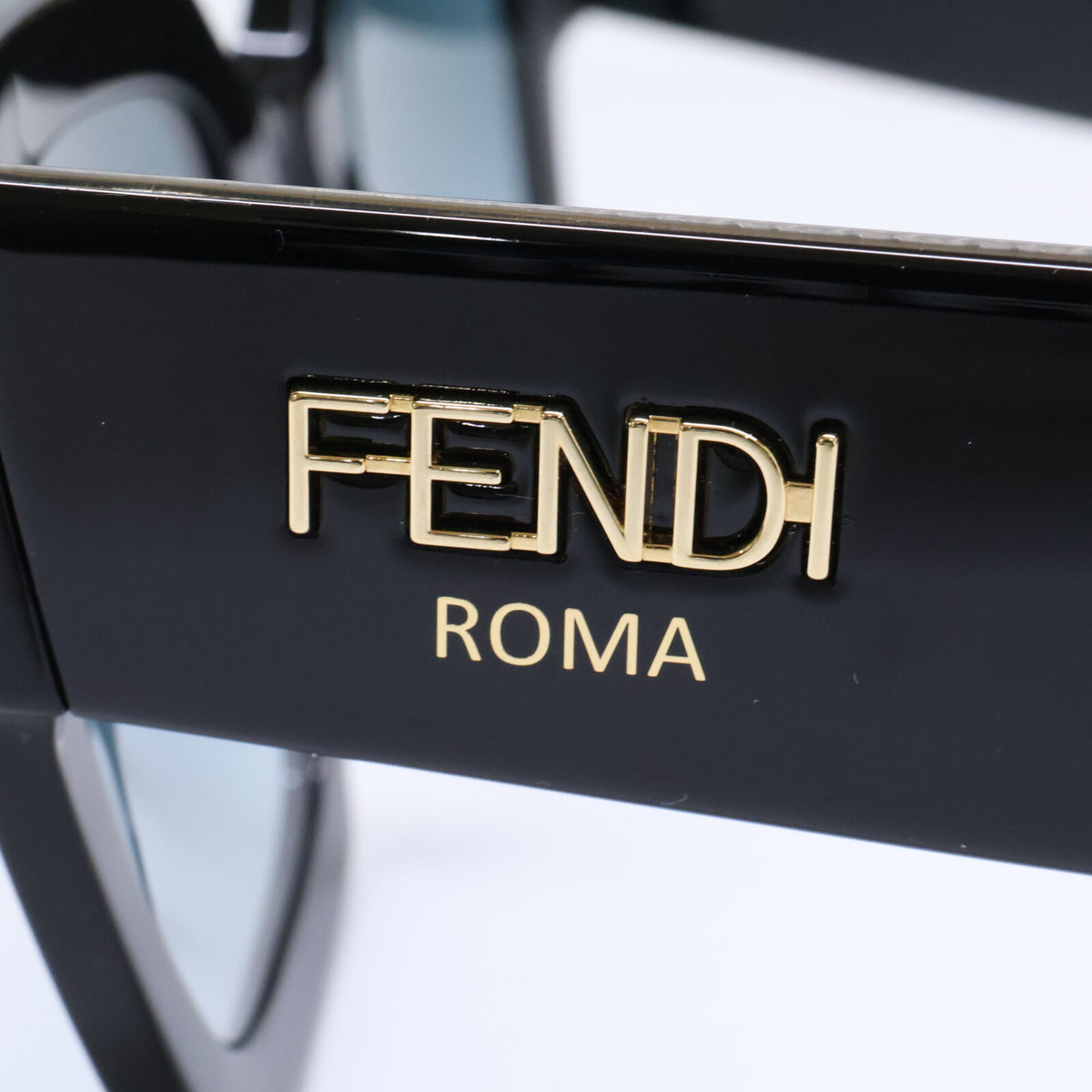 FENDI フェンディ FF 0457/G/S 80708 スクエアシェイプ サングラス