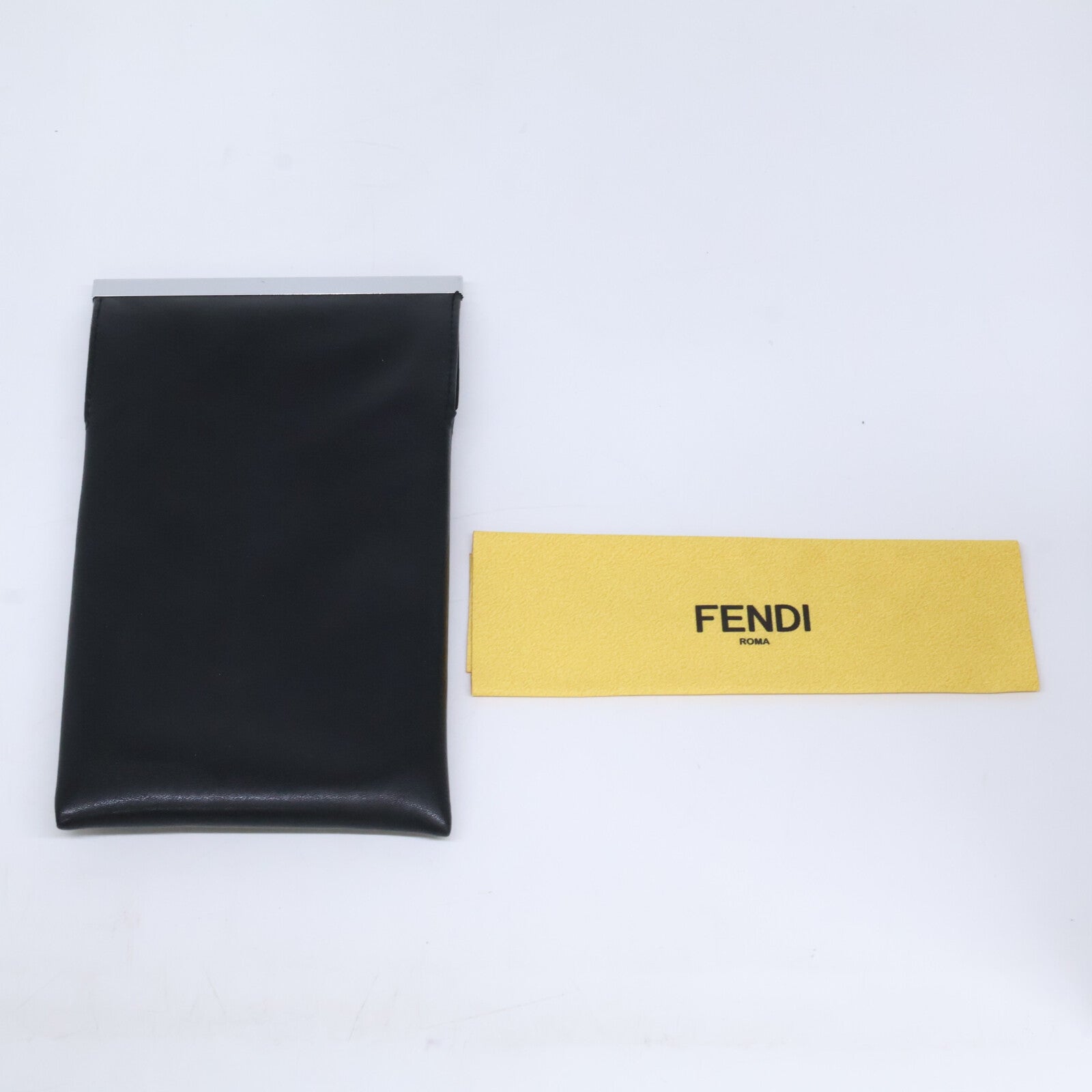 FENDI フェンディ FF 0457/G/S 80708 スクエアシェイプ サングラス