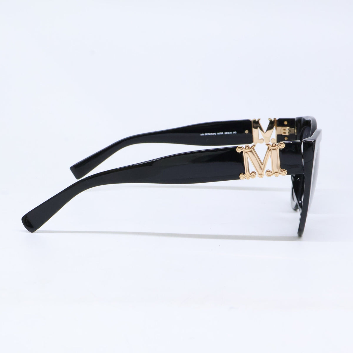 Max Mara マックスマーラ MM BERLIN I/G 807IR キャットアイ サングラス