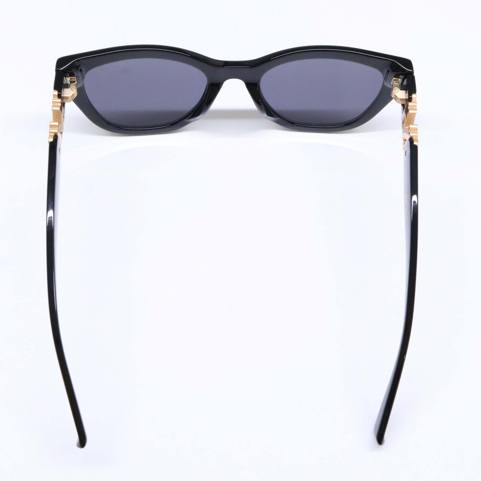 Max Mara マックスマーラ MM BERLIN I/G 807IR キャットアイ サングラス