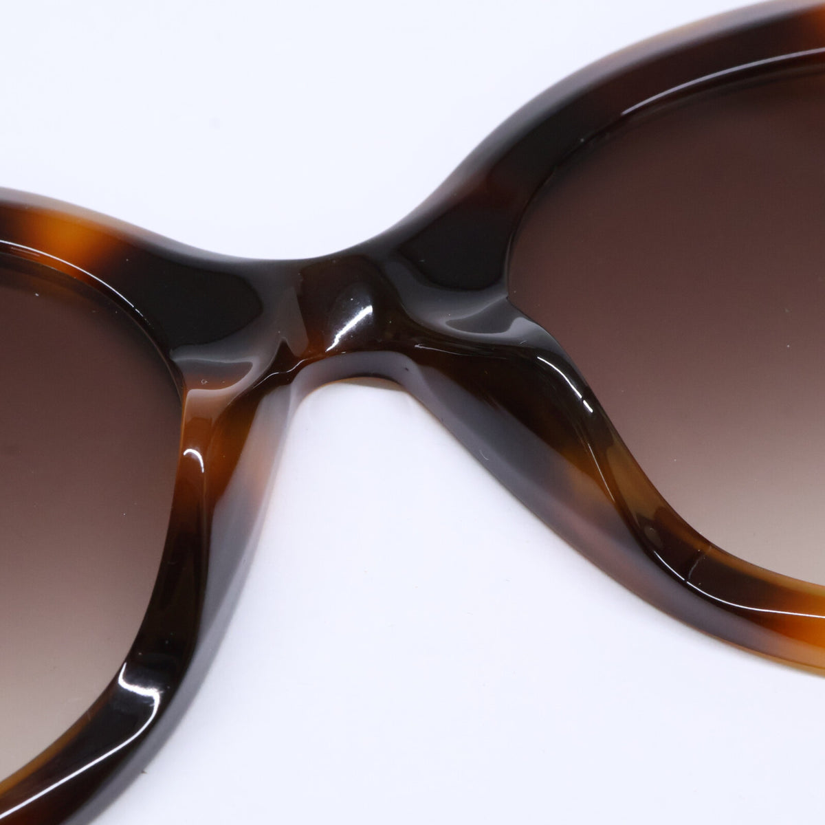 FENDI フェンディ 【美品】FF0265/S 086NQ Peekaboo ピーカブー キャットアイ サングラス
