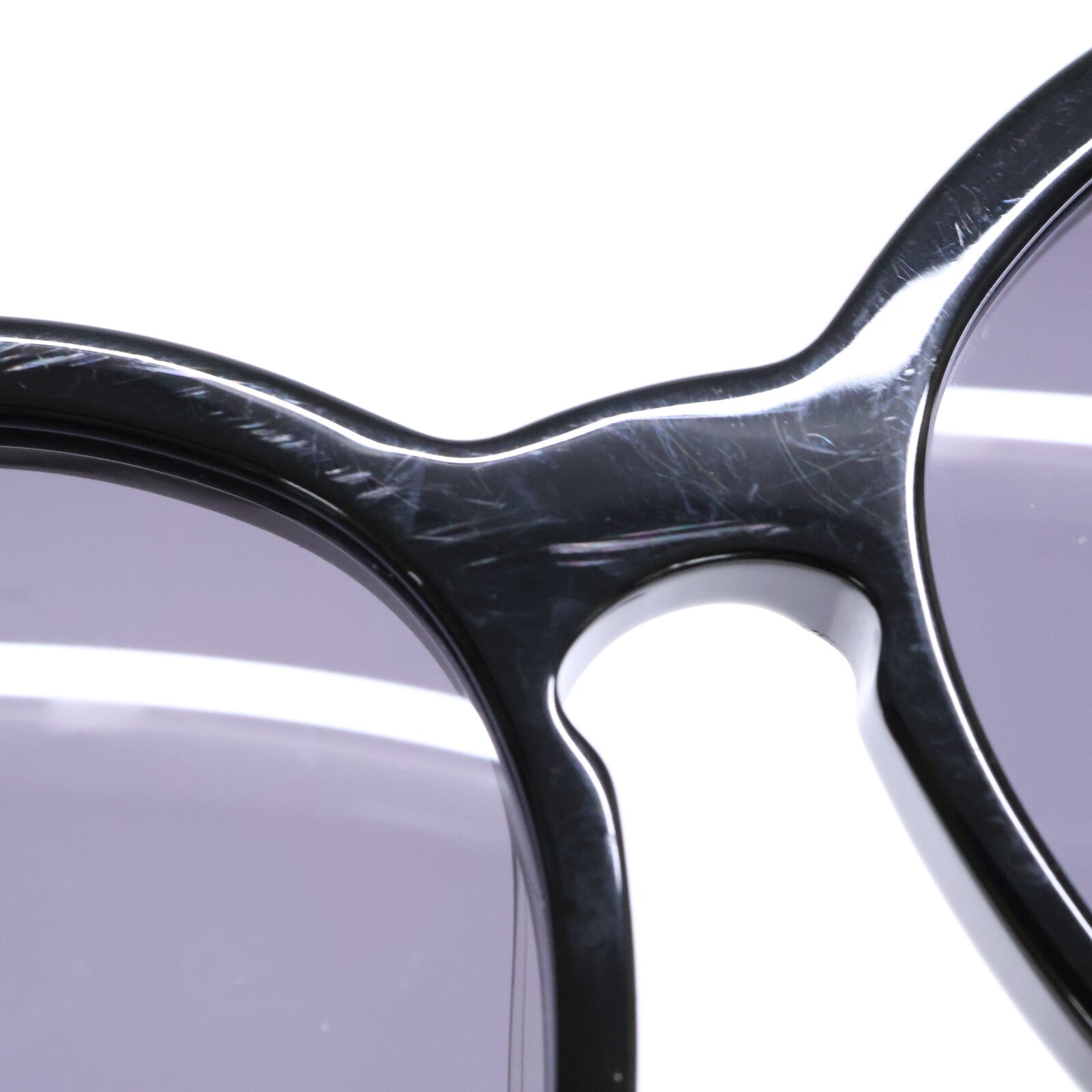 STELLA McCARTNEY ステラマッカートニー SC0074SA 001 チェーンデザイン ビッグフレーム サングラス