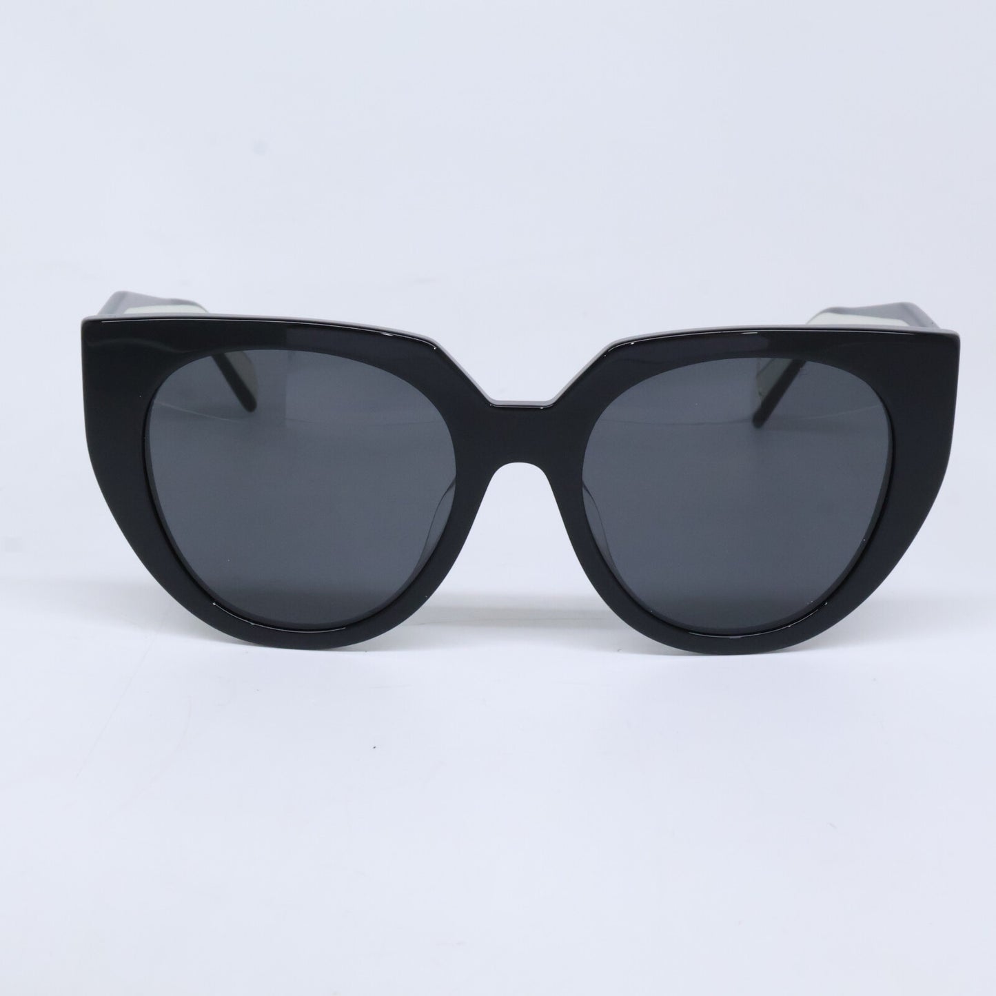 PRADA プラダ SPR 14W-F 09Q-5S0 キャットアイ サングラス