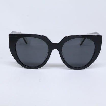 PRADA プラダ SPR 14W-F 09Q-5S0 キャットアイ サングラス