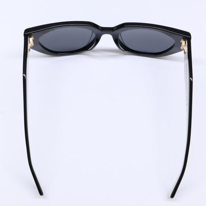 PRADA プラダ SPR 14W-F 09Q-5S0 キャットアイ サングラス