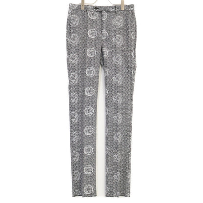 UNITED ARROWS ユナイテッドアローズ FUTURA FOR NIGOLD by UNITED ARROWS【新品同様】5552-259-0005 TRO 3B SUIT 総柄 段返り3Bシングルスーツ スーツ セットアップ