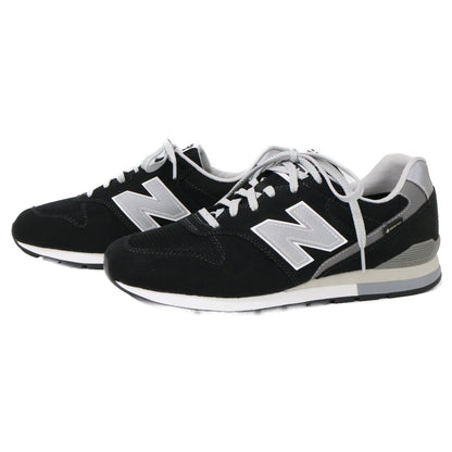 NEW BALANCE ニューバランス 【新品未使用】CM996XB2 GORE-TEX スエード/メッシュ スニーカー シューズ
