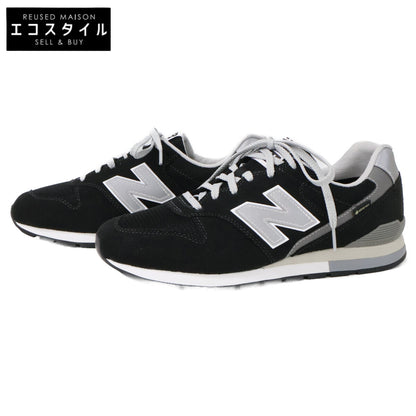NEW BALANCE ニューバランス 【新品未使用】CM996XB2 GORE-TEX スエード/メッシュ スニーカー シューズ