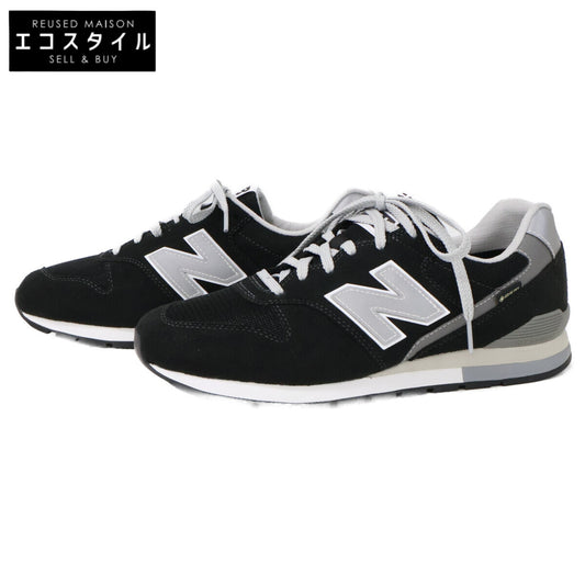 NEW BALANCE ニューバランス 【新品未使用】CM996XB2 GORE-TEX スエード/メッシュ スニーカー シューズ