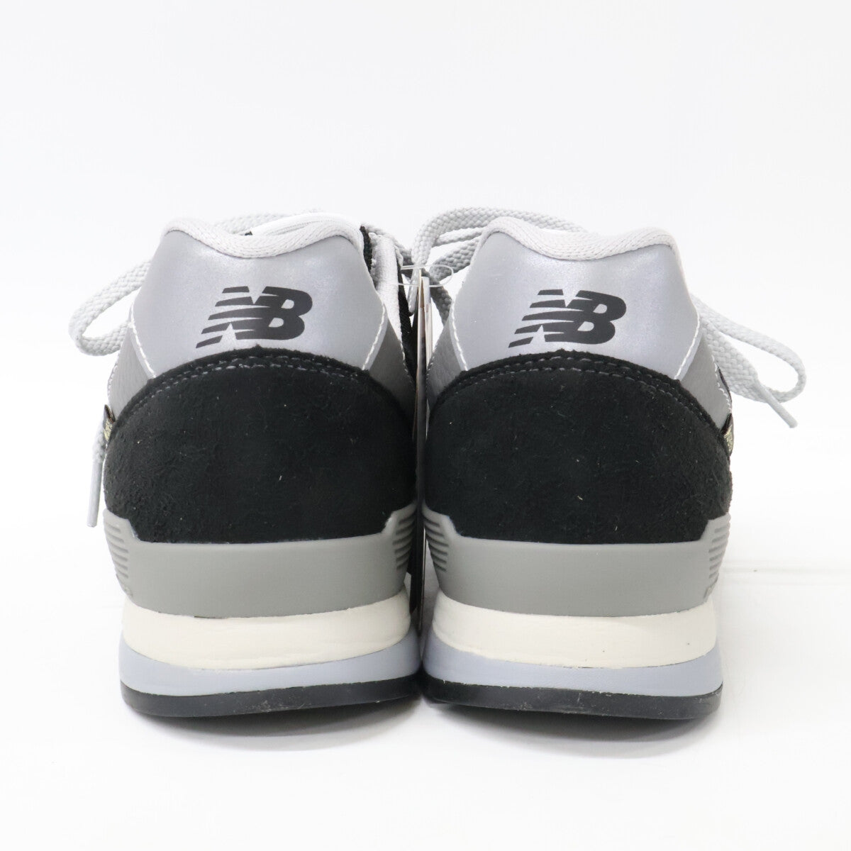 NEW BALANCE ニューバランス 【新品未使用】CM996XB2 GORE-TEX スエード/メッシュ スニーカー シューズ