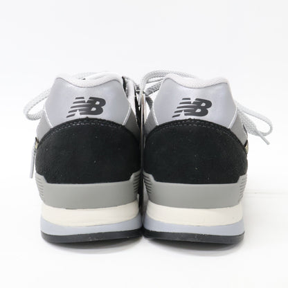 NEW BALANCE ニューバランス 【新品未使用】CM996XB2 GORE-TEX スエード/メッシュ スニーカー シューズ