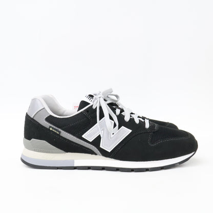 NEW BALANCE ニューバランス 【新品未使用】CM996XB2 GORE-TEX スエード/メッシュ スニーカー シューズ