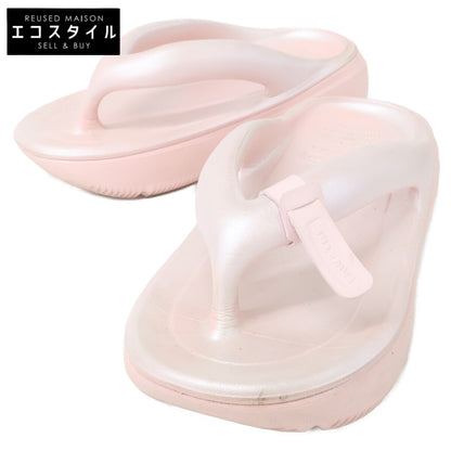 TAW&TOE トーアンドトー Zerovity Plumpy ゼロビティ プランピー トング サンダル シューズ