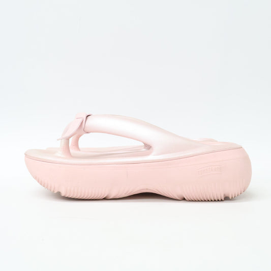 TAW&TOE トーアンドトー Zerovity Plumpy ゼロビティ プランピー トング サンダル シューズ