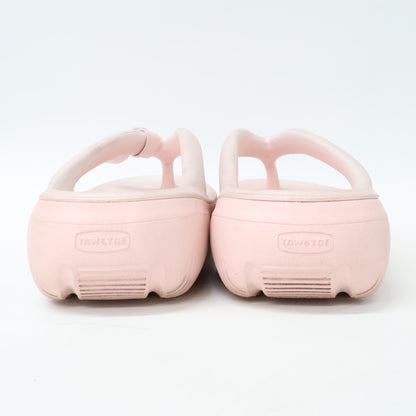 TAW&TOE トーアンドトー Zerovity Plumpy ゼロビティ プランピー トング サンダル シューズ